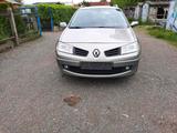Renault Megane  1,9 Diesel - Renault Megane aus 2007 mit Diesel-Antrieb