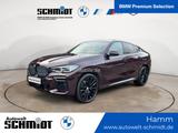 BMW X6 M50i + 2Jahre-BPS.-GARANTIE - BMW X6 M50 Benziner Gebrauchtwagen