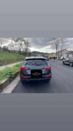 Audi Q5 - 2