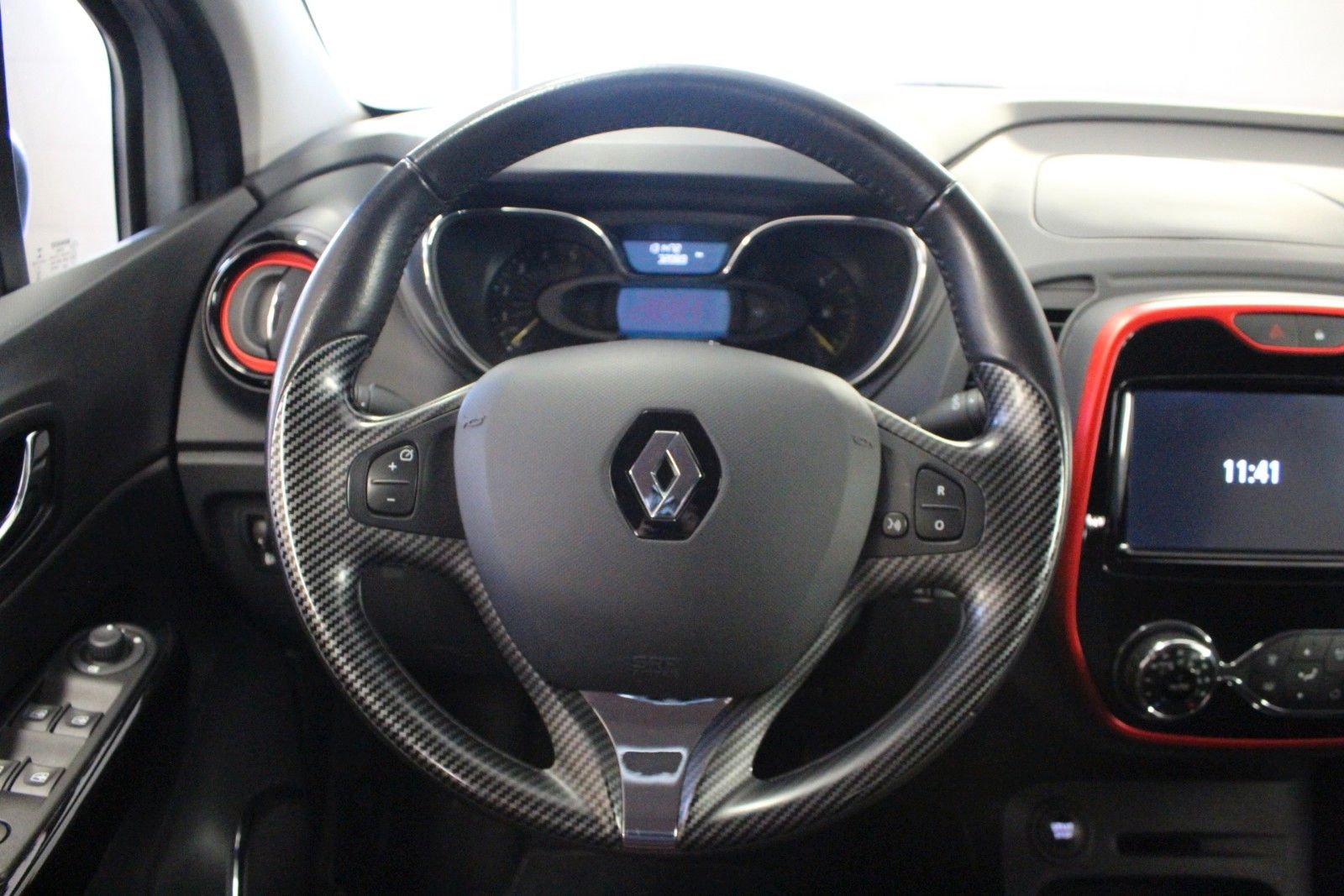 Fahrzeugabbildung Renault Captur dci 110  Xmode   *Navigation *Klima*PDC*