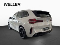BMW X3 - Vorschau Bild 9