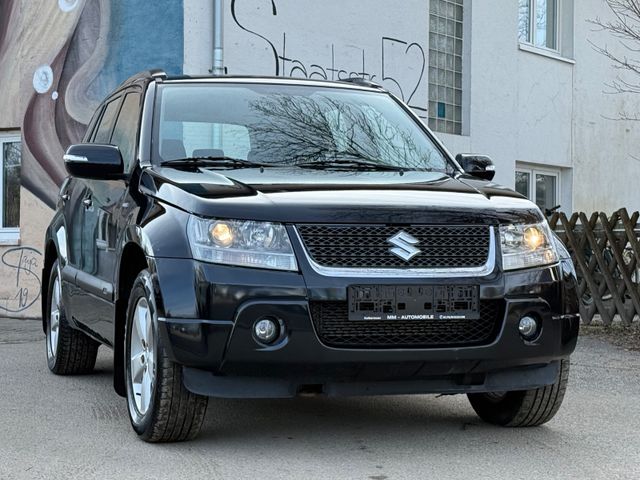 Suzuki Grand Vitara 1.9 DDIS