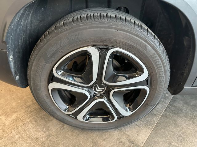Citroën C3 Aircross *Feel*2.Hand*TÜV*Klima*PDC*