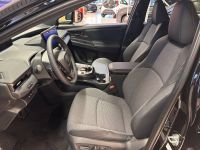 Toyota bZ4X - Vorschau Bild 10