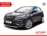 Opel Grandland 1.2 Selection LED Navi Kamera DAB - Opel Grandland (X) Selection