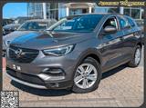 Opel Grandland Elegance Business 360°CAM. NAVI. LED - Opel Grandland (X) Business-Elegance mit Benzin-Antrieb