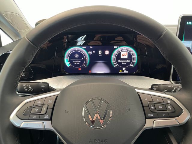 Golf VIII Variant Goal 2.0 TDI STANDHZG