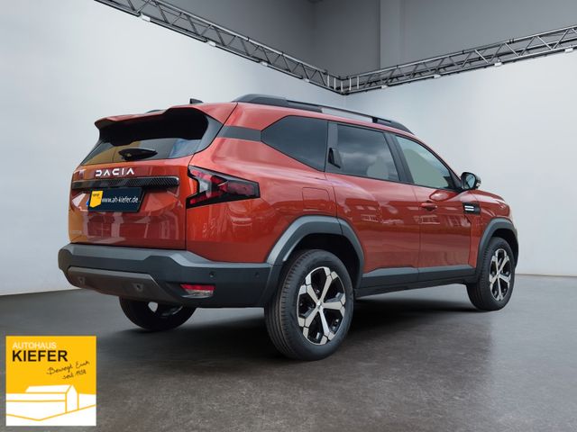 Dacia Bigster TCe 140 Journey Sonderpreis zu Sofort