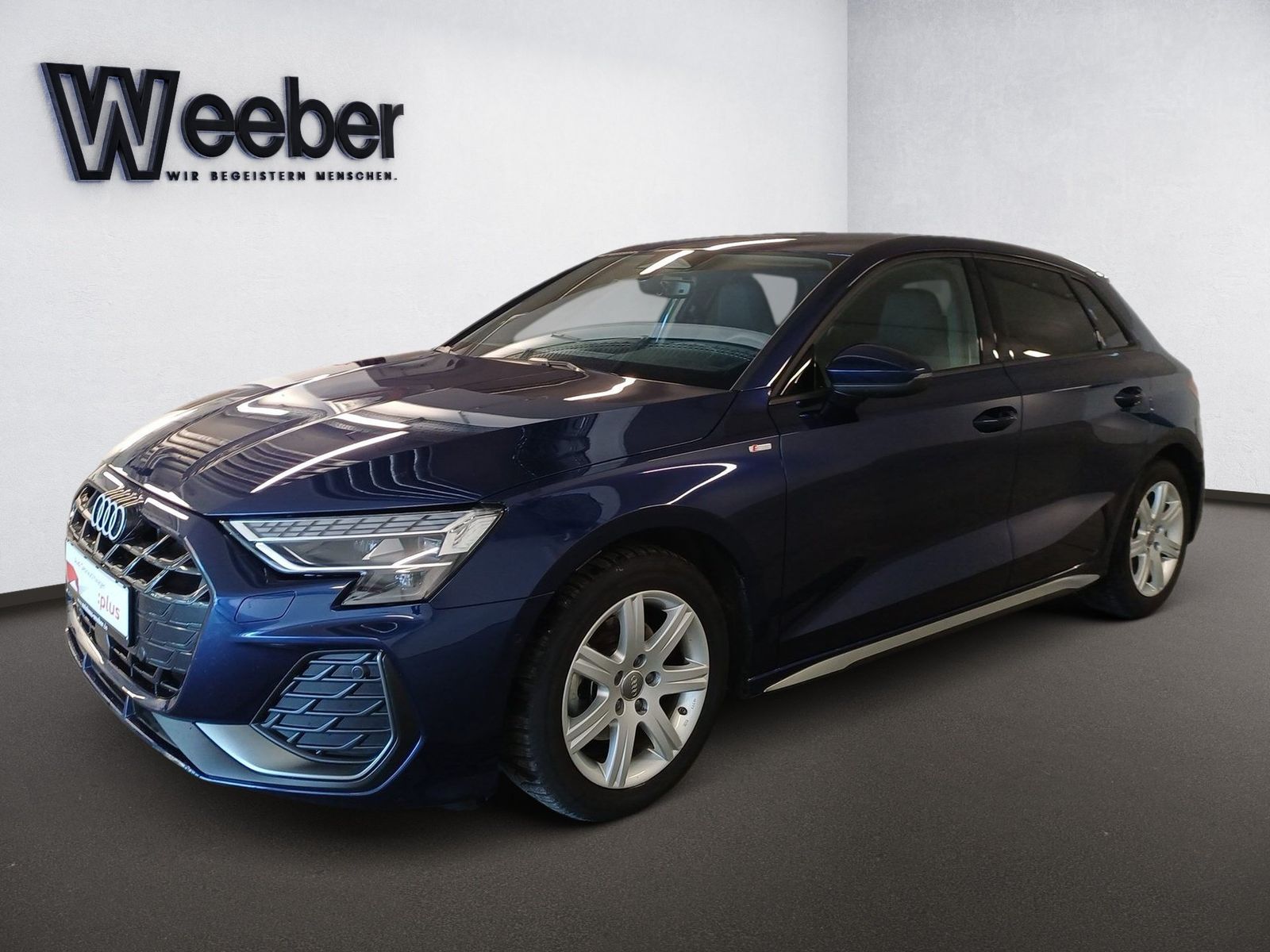 Audi A3 - Bild 3