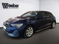Audi A3 - Vorschau Bild 3
