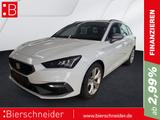 Seat Leon SP 1.5 eTSI DSG FR NAVI REAR VIEW SHZ - Seat Leon Jahreswagen