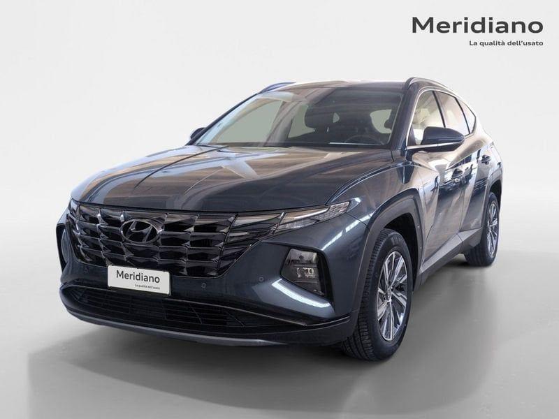 Hyundai Andere