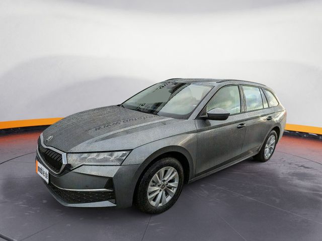 Skoda Octavia Combi Selection 1,5 TSI GRA+AHK+Shzg.+16