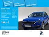 Skoda Kodiaq Ambition 1.5 TSI AHK LED Navi ACC Virtual