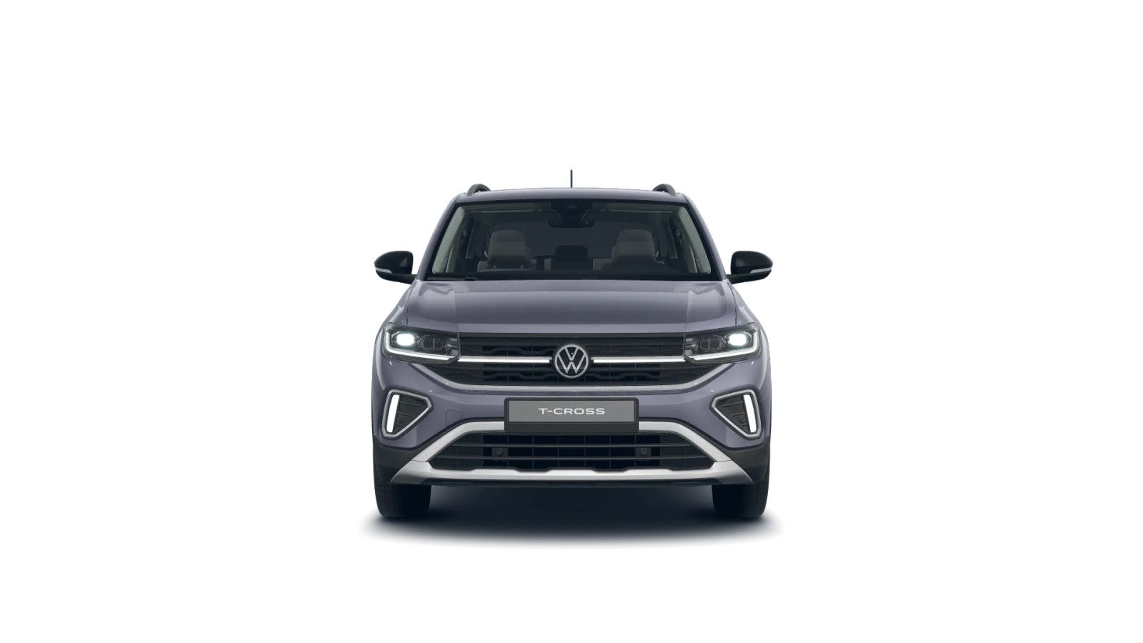 Volkswagen T-Cross - Bild 3