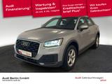 Audi Q2 1.4 TFSI cod 6-Gang VIRTUAL PDC LED NAVI - Audi Q2 GA mit Benzin-Antrieb