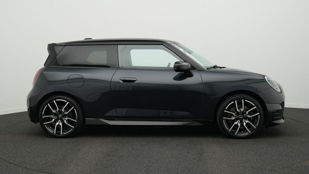 MINI Cooper SE - Bild 4