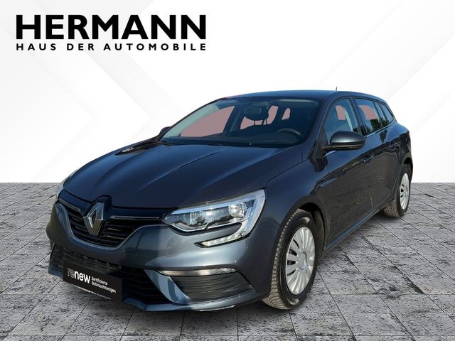 Renault Megane IV 1.2 TCe 100 Energy Grandtour Life *LED