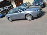 Audi A4 1,9 Diesel mit neue TÜV - Audi A3 aus 2006: 1.9