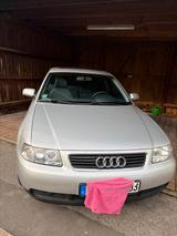 Audi A3 Bj. 2000 - gebrauchte Audi A3 aus dem Jahr 2000