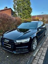 Audi A6 3.0 TDI  quattro  S-Line Black Edition - Audi A6 Black Edition Gebrauchtwagen