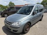 Opel Combo Edition - gebrauchte Opel Combo aus dem Jahr 2011