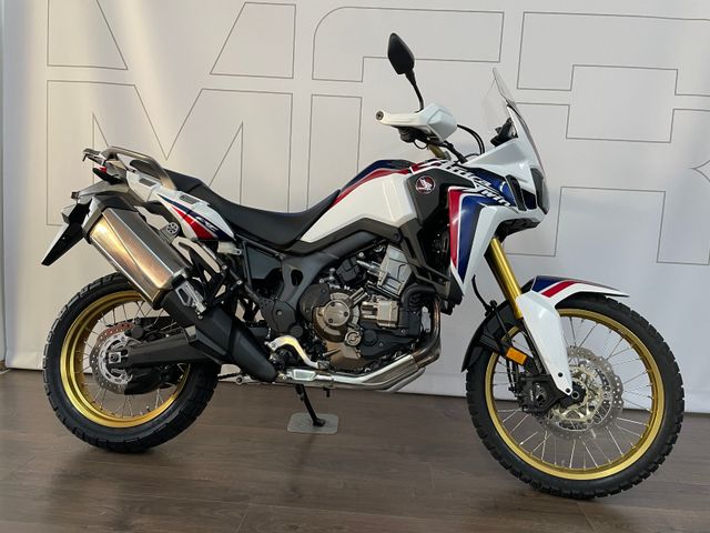 Honda CRF1000L Africa Twin DCT