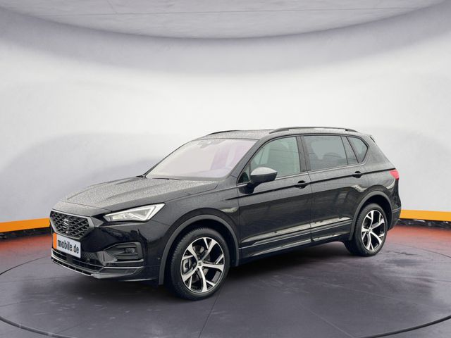 Seat Tarraco FR 4Drive TSI DSG|5-J-GAR|360°|PANO|AHK