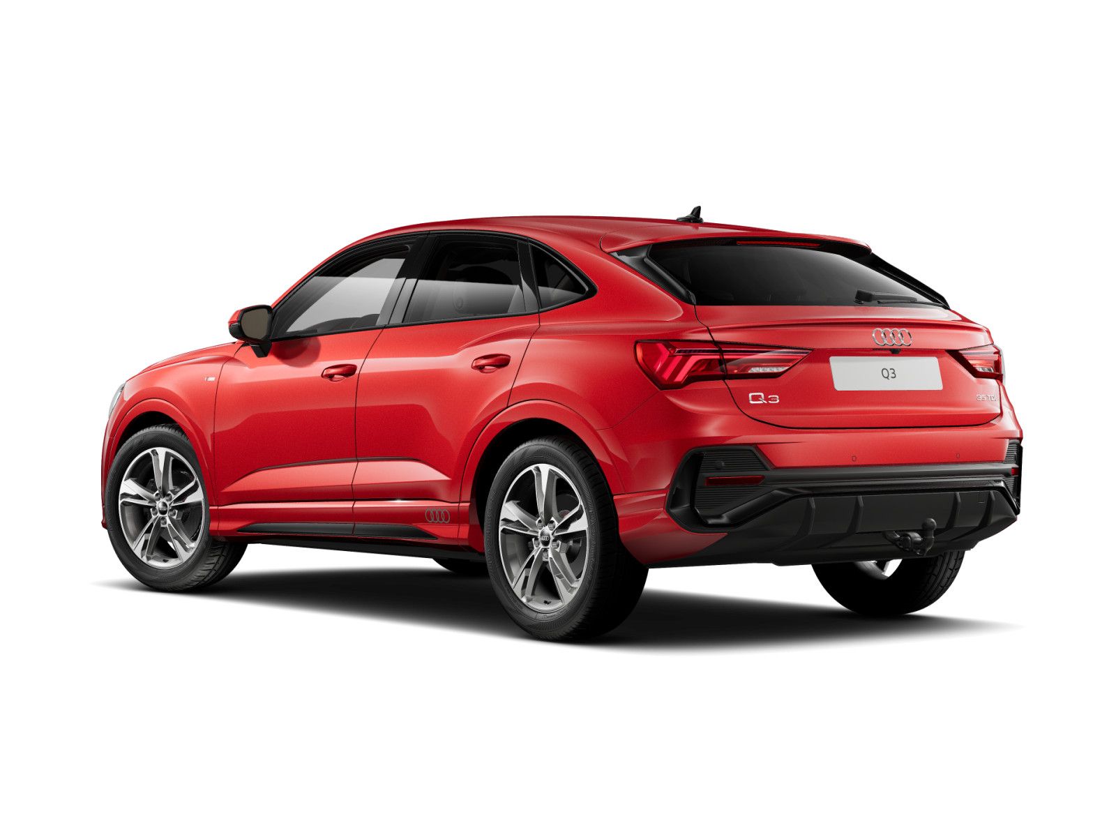 Audi Q3 - Bild 4