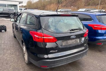 Ford Focus - 9
