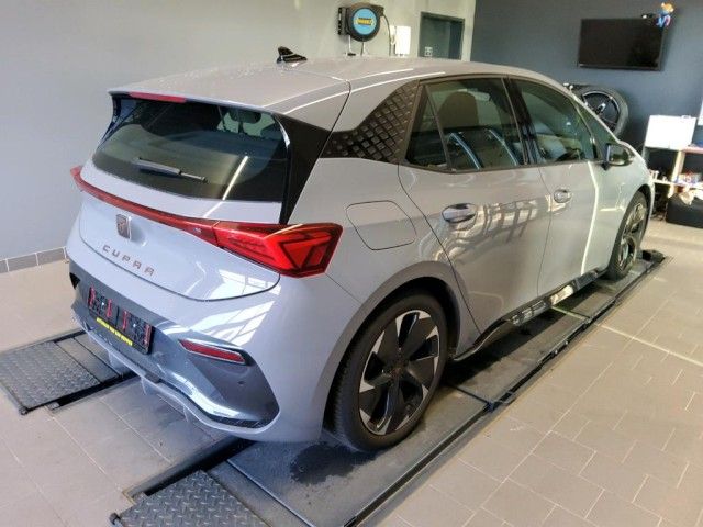 Cupra Born - Bild 4