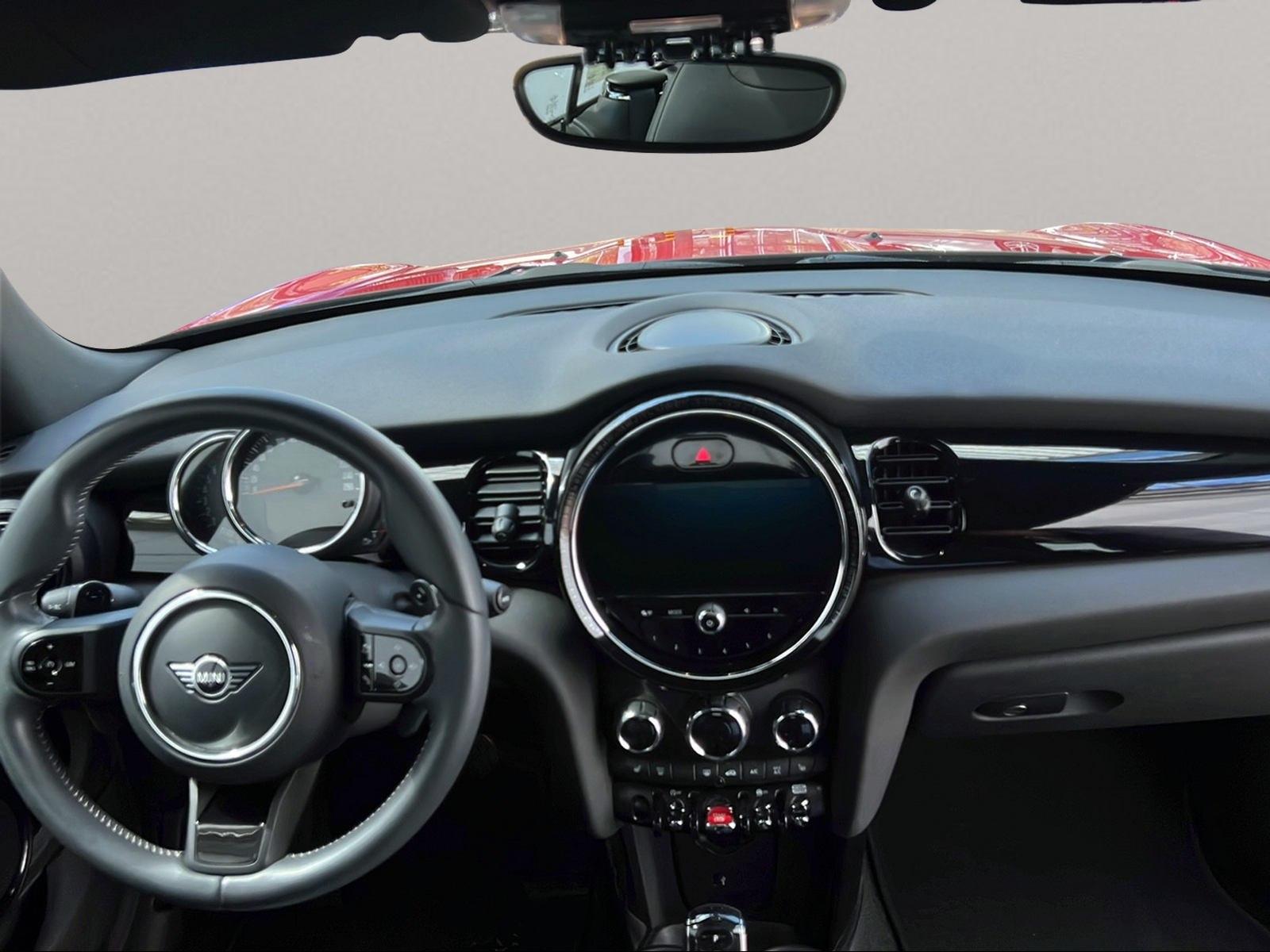 MINI Cooper Navi PDC Sportsitze LED, миниатюра 16