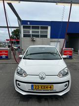 Volkswagen up! 1.0 55kW BlueMotion Technology high up! ... - Volkswagen up!: High Bluemotion Technology
