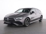 Mercedes-Benz CLA 200 SB AMG+MBeam+Night+Totw+Sound+KeyGo+RFK+ - Mercedes-Benz Gebrauchtwagen in Chemnitz
