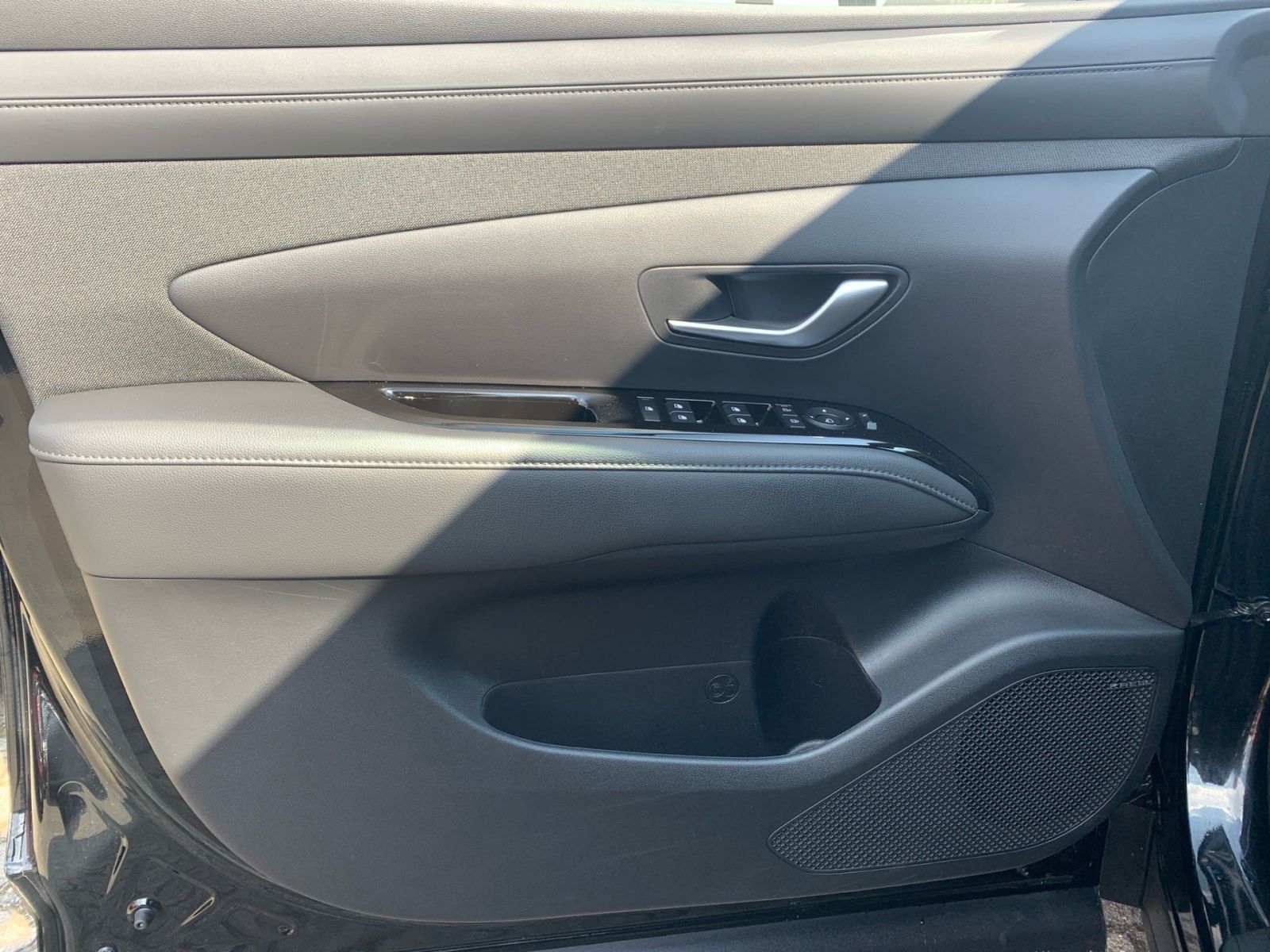 Fahrzeugabbildung Hyundai TUCSON FL 1.6 CRDi Trend Mild-Hybrid 4WD Krell L