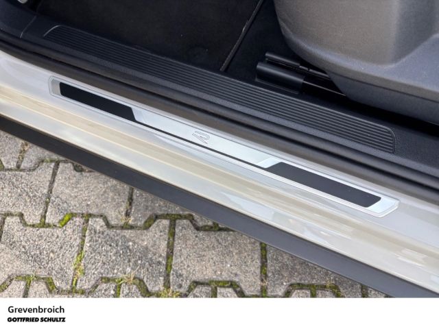 Volkswagen T-Roc - Bild 14