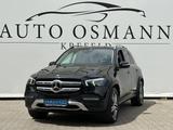 Mercedes-Benz GLE 350  e 4M 9G-TRONIC *Massage*Distronic*RFK* - Mercedes-Benz GLE 350 mit Hybrid-Antrieb