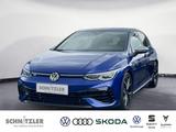 Volkswagen Golf R 2.0 TSI 4M DSG MATRIX/NAVI/KAMERA/APP/H&K