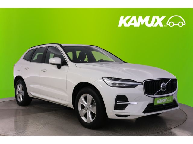 Volvo XC60 B4 D Geartronic Momentum Pro+LED+NAVI+PDC