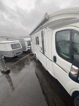 HYMER / ERIBA / HYMERCAR Exsis-t 474  - HYMER / ERIBA Teilintegrierter Exsis