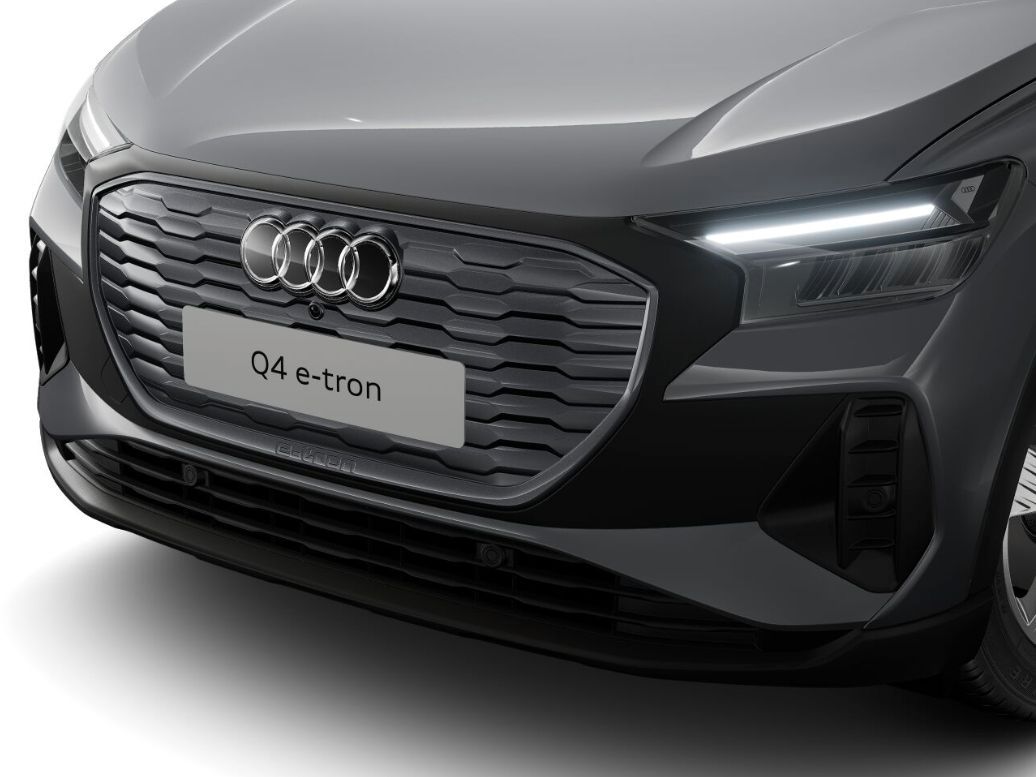 Audi Q4 e-tron - Bild 3