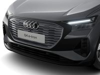 Audi Q4 e-tron - Vorschau Bild 3