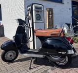 Vespa P 80 X (E Lusso) - KLEINKRAFTRAD VON 51 BIS 80 CCM