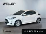 Toyota Yaris 1.0 Comfort *ACC*CAM*CarPlay*Spurhalteass* - Toyota Yaris in Magdeburg