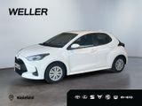 Toyota Yaris 1.0 Comfort *ACC*CAM*CarPlay*Spurhalteass* - Toyota aus 2022