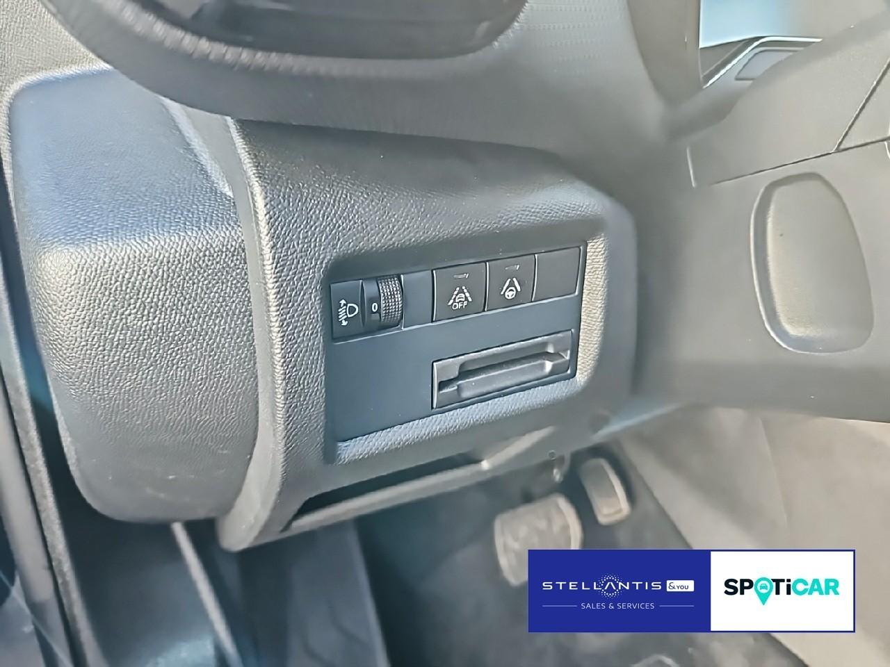 Citroën C5 Aircross Max HDi130 Automatik *Navi*SHZ*Kamer