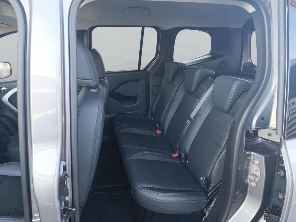 Mercedes-Benz T 180 d Progressive Edition Nav+7G+Kam+LED+Leder