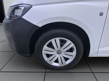 Volkswagen Caddy - 8