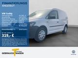 Volkswagen Caddy Cargo TSI PDC KLIMA FLEXSITZ-PLUS - Volkswagen Caddy: Plus