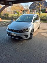 Volkswagen Golf Sportsvan 1.4 TSI 92kW DSG Highline Hig... - VW Golf Sportsvan von privat